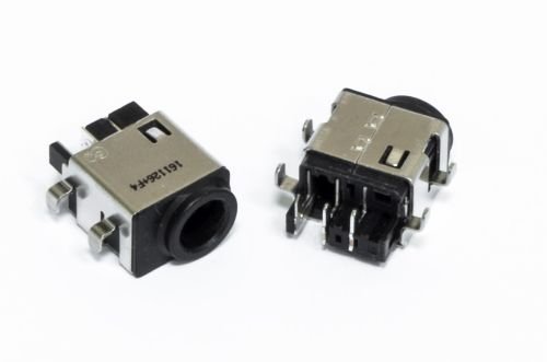 Extra digital Power jack, SAMSUNG RV510