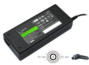 SONY 220V, 92W: 19.5V, 4.74A lādētājs charger