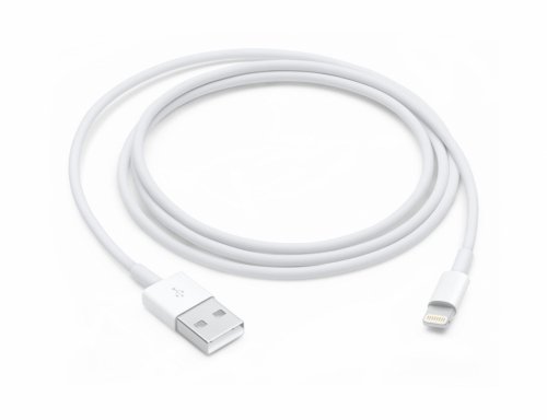 Apple iPhone 7 Lightning Vads