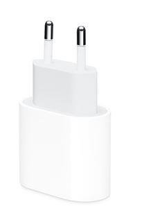 Apple POWER ADAPTER USB-C 20W/MUVV3ZM/A