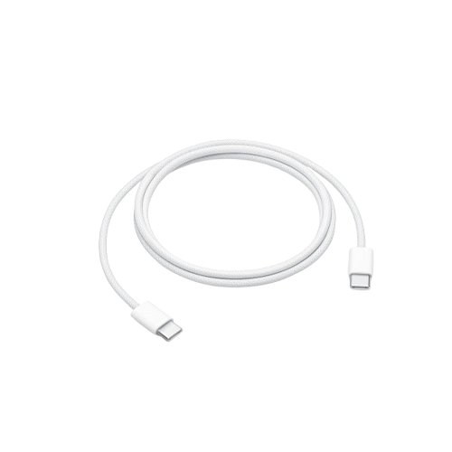 Apple USB-C 60W Charge Cable (1m) MW493ZM/A blister