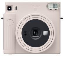 Fujifilm CAMERA INSTAX SQUARE SQ1/CHALK WHITE