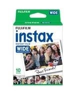 Fujifilm FILM INSTANT INSTAX/WIDE 10X2