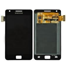 Samsung i9100 Galaxy S2 touch screen display ekrāns displejs