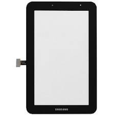 Samsung P3110 Galaxy Tab 2 7.0 Touch screen display ekrāns ar nomaiņu