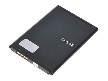 Sony BA600 Xperia ST25i, Xperia U Battery baterija akumulators