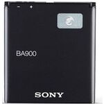 Sony BA900 Original C2105 ST26i Xperia J LT29i Xperia TX Battery baterija akumulators