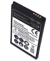 HTC A6262,Hero 100/130,Sprint Hero,Dopod A6288 akumulators baterija battery