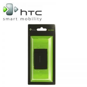 HTC BA S520 Original Battery for G11 Incredibe S Li-Ion 1450mAh BB90100 (EU Blister)