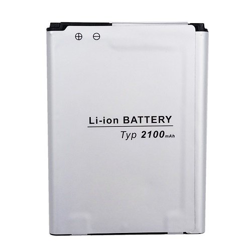 Extra digital Battery  LG BL-59UH (Optimus G2 Mini)