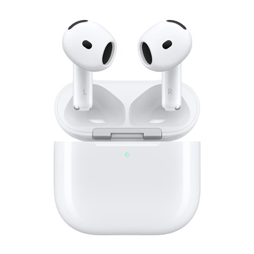 Apple AirPods 4 - White US