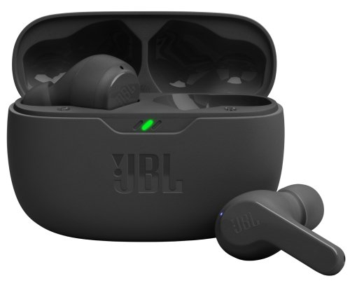 Others JBL Wave Beam True Wireless Bluetooth Earbuds Black