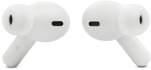 Others JBL Wave Beam True Wireless Bluetooth Earbuds White