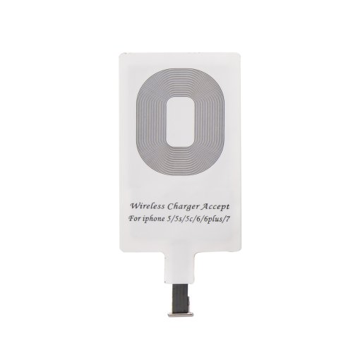 Gastroback 99528 Wireless Charger Reciever for Led Lamp 60000