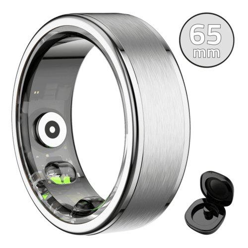 Manta SR01SL 65mm OneRing Silver