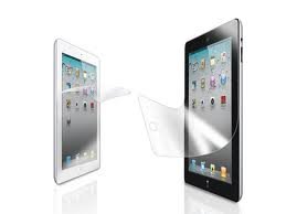 Apple iPad 2/3/4 Professional Screen Protector Case ekrāna aizsargplēve anti-glare 