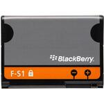 Blackberry F-S1 Original Torch 9800,Torch2 9810 akumulators baterija battery