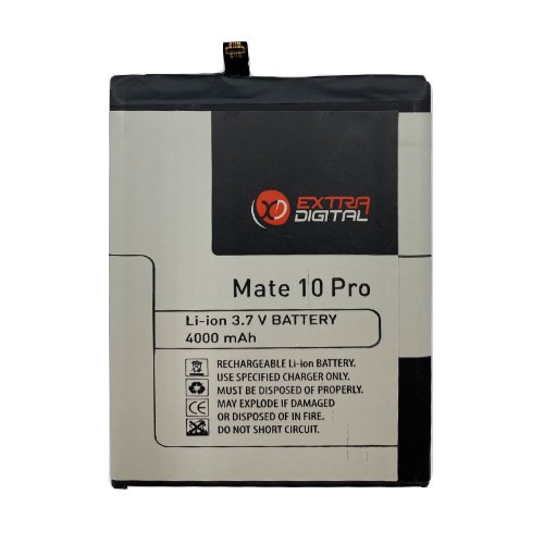 Extra digital Battery Huawei Mate 10 Pro