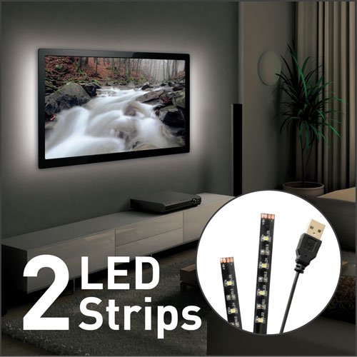 Barkan L10 TV Led Strips