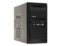 Chieftec LT-01B MINI TOWER W/O PSU
