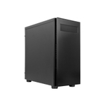Chieftec Hawk gaming chassis ATX Black