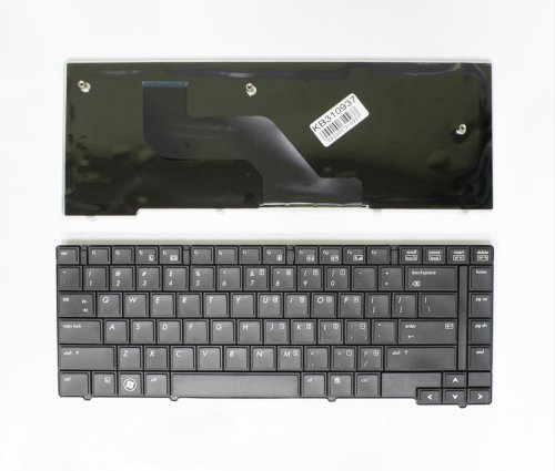 Keyboard HP: EliteBook: 8440p, 8440w