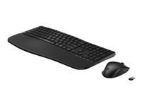 Hp inc. HP 685 CFT Dual-Mode Kbrd Mouse Combo
