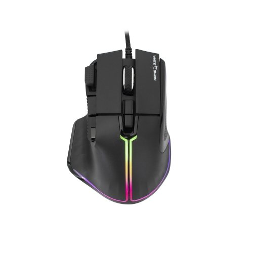 White shark MARROK GM-9006  Black RGB / 12.000 dpi