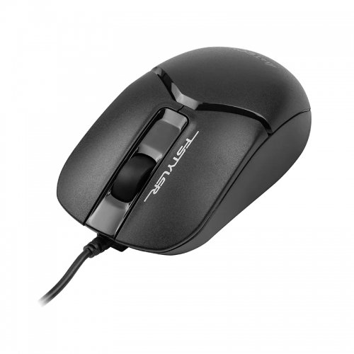 A4tech 47116 FSTYLER FM12S Black