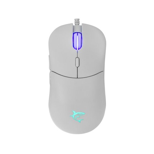 White shark BAGDEMAGUS GM-5010  White