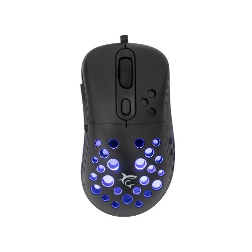 White shark GM-5013 Azrael Black