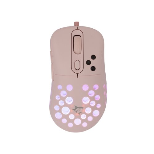White shark GM-5013 Azrael Pink