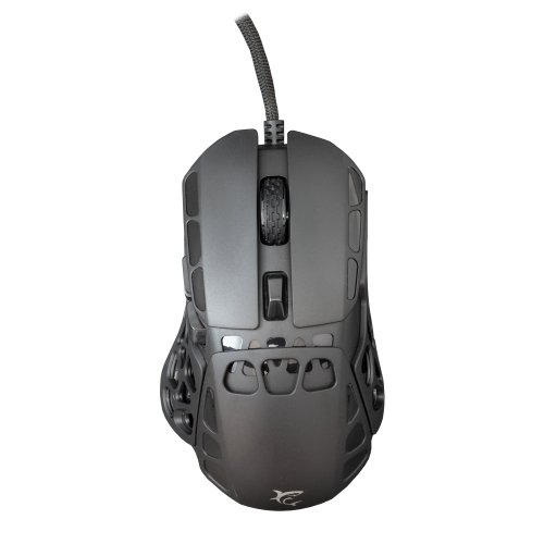 White shark GM-5016 Ector Black