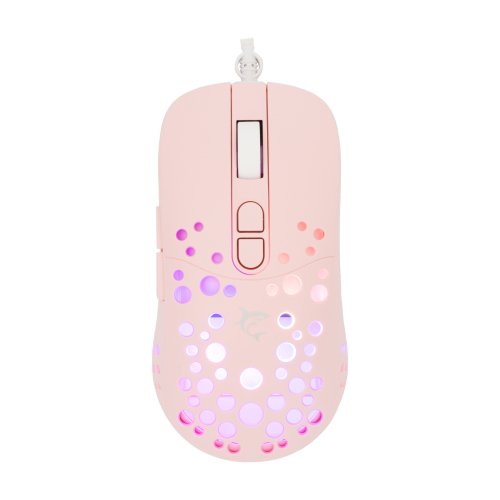 White shark GM-9004 Tristan-2 Pink RGB