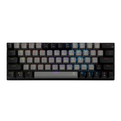 White shark GK-002721V2 Wakizashi 2 Grey-Black US-Blue.SW
