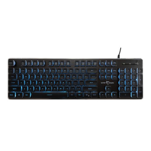 White shark GK-003141 Tachi Black US