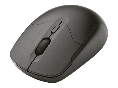 Tracer 47454 Wireless Optical Mouse Boss RF Nano Black