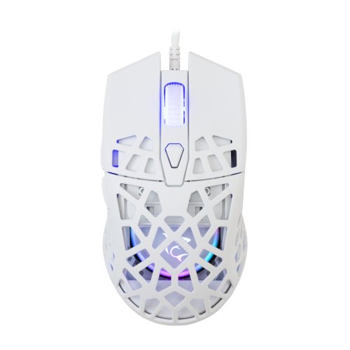 White shark GM-5018 Caradoc RGB/7200 dpi White