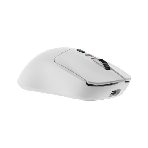White shark GM-9010 MAXIMUS White
