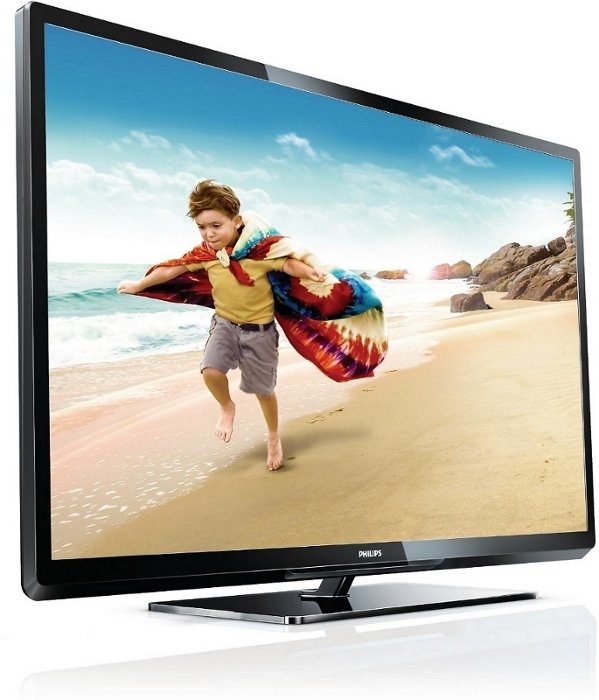 Philips 42PFL3507
