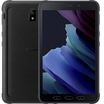 Samsung Galaxy Tab Active 3 4G Black