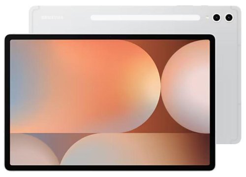 Samsung Galaxy Tab S10+ 5G 12/256GB SM-X826B Silver