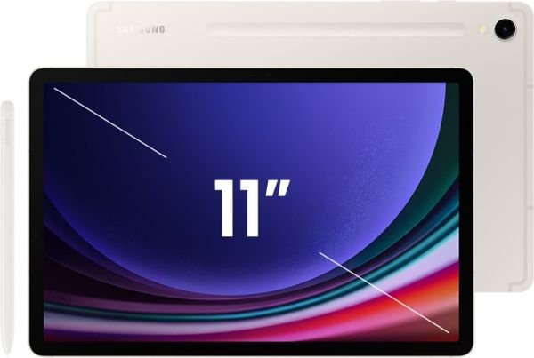 Samsung Galaxy Tab S9 X716B 11.0 5G 8/128GB Beige