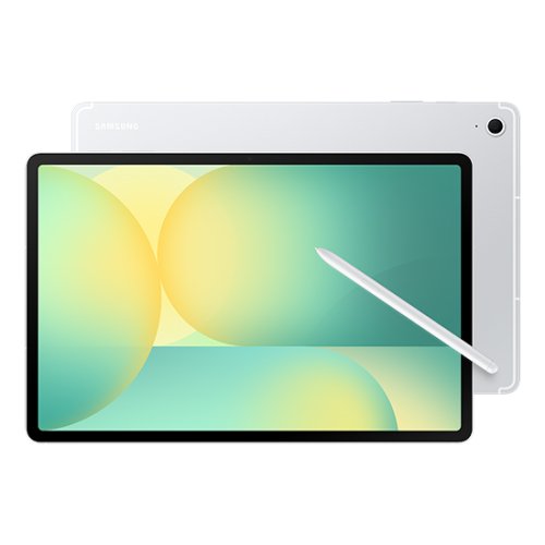 Samsung Galaxy Tab S10 FE+ X620B Wifi 13 8gbram 128gb - Silver