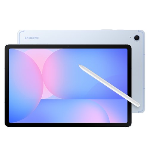 Samsung Galaxy Tab S10 FE X520B Wifi 10.9 8gbram 128gb - Blue