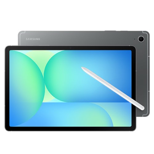 Samsung Galaxy Tab S10 FE X526B  10.9 8gbram 128gb Enterprise Edition - Grey