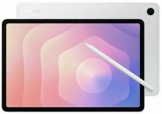 Samsung Galaxy Tab S11 WiFi 11 128GB Silver SM-X730