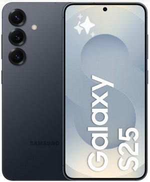 Samsung Galaxy S25 5G 512GB Blueblack SM-S931B