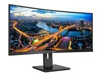 Philips 346B1C/00 Monitor 34inch WQHD VA