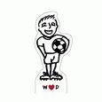 White Planet Futbolists